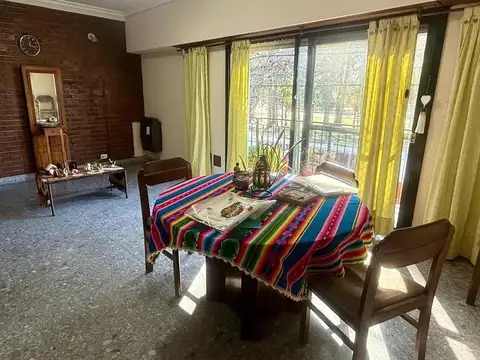 Depto Tipo Casa en Venta A Estrenar