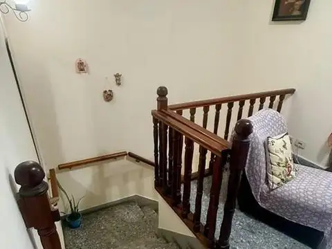 Depto Tipo Casa en Venta de 3 dormitorios