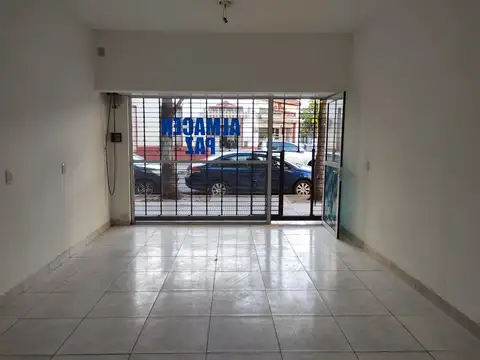 Local en venta con baño