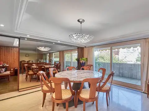 Exclusiva Casa Premium Barrio River