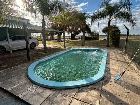 Casa en venta en Cayasta