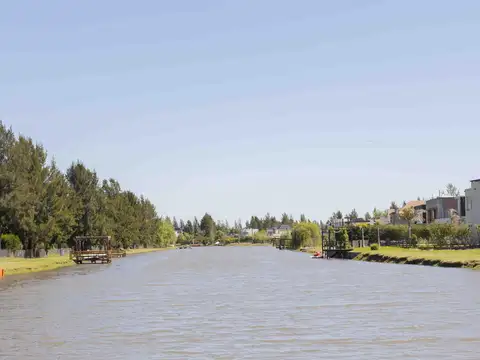 Terreno en Venta en Countries y Barrios Cerrados en San Vicente, USD 135.750