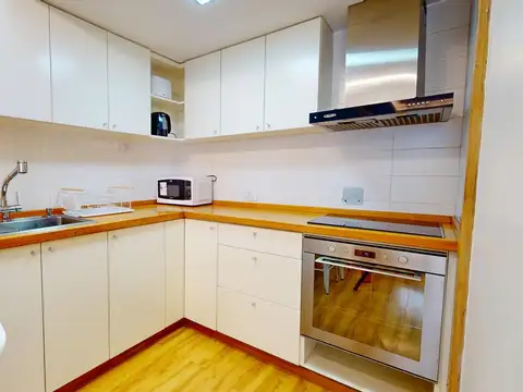 Departamento en Alquiler 16 años