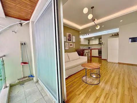 Departamento en Alquiler en Palermo Hollywood, USD 900