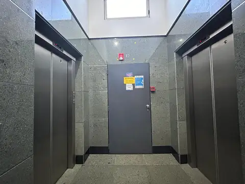 Oficina en Alquiler en Belgrano, USD 2.950