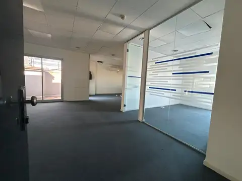Oficina en Alquiler A Estrenar