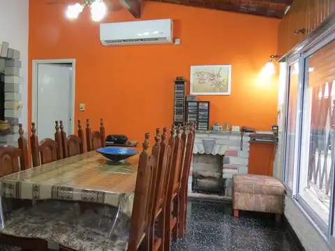 Casa en Venta en Merlo, USD 135.000