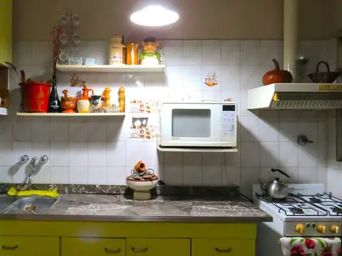 Casa en Venta 34 años