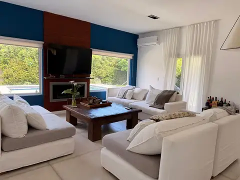 Venta | Casa en Los Abedules | VCO Propiedades