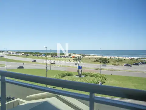 Departamento en Alquiler Temporal de 3 dormitorios