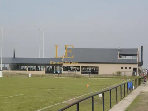 Terreno en Venta en Country Club Manuel Belgrano, USD 38.000