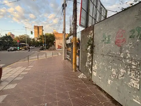 Terreno en Venta de 878,0 m2