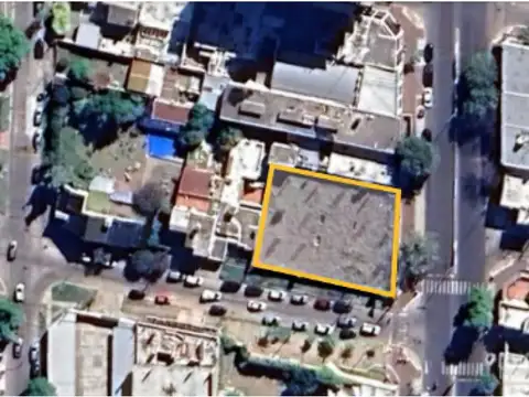 Terreno en Venta en San Lorenzo, USD 1.111.111