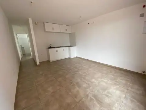 Depto Tipo Casa en Venta de 2 ambientes