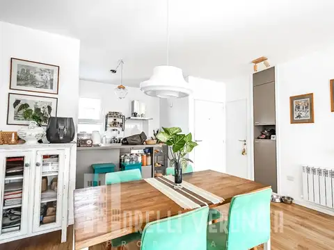 Departamento en Venta en Florida, USD 234.000