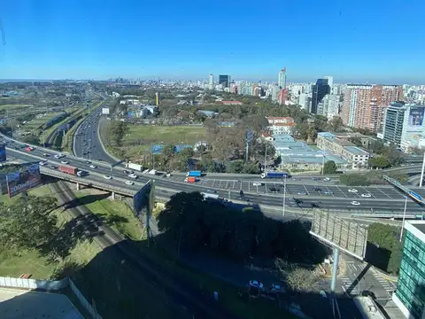 Departamento  en Venta ubicado en Vicente López, G.B.A. Zona Norte, Argentina