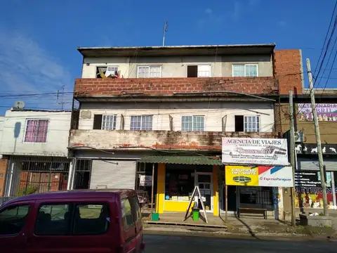 COMPLEJO DE LOCALES Y DEPARTAMENTOS"""Antes U$s270.000 , hoy u$s 250.000"