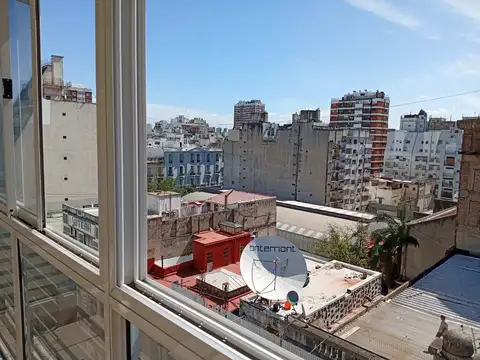 Riobamba 300, Piso 9