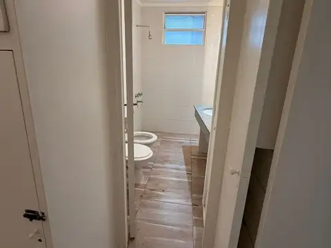 Departamento en venta en Barrio Norte