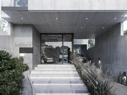 Departamento en Venta al Norte