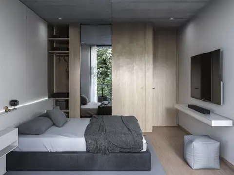 Departamento en Venta en Quilmes, USD 71.875