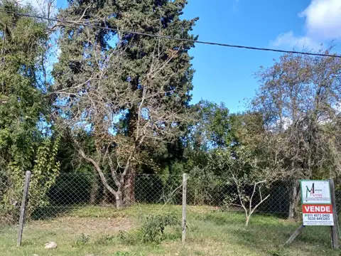 Terreno en Venta de 300,0 m2