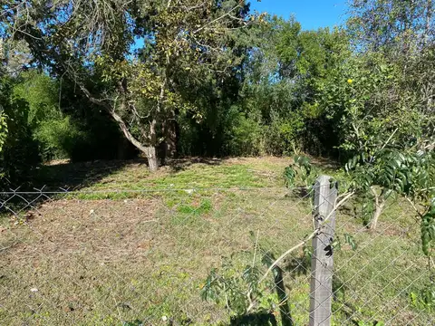 Terreno en Venta en Los Cardales, USD 40.000