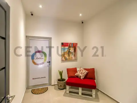 Genova e/ Ostende y Lisboa 4300, Piso 0