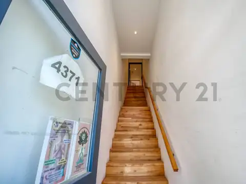 Oficina en Venta 7 años