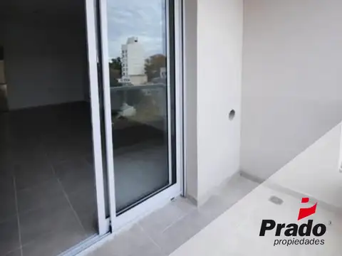 Departamento en Venta en Centro calle 12, USD 75.000