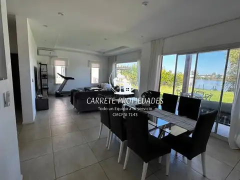 Casa en Venta 5 años