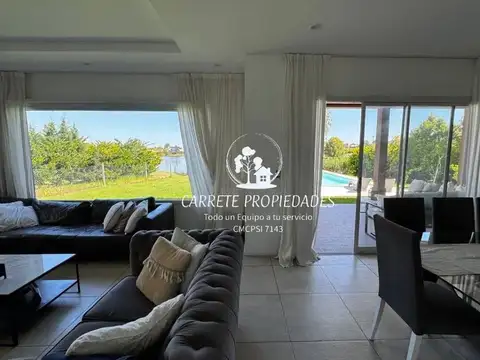 Casa en Venta en El Canton, USD 310.000