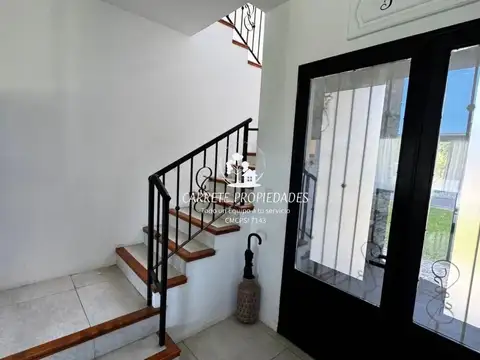 Casa en Venta de 5 dormitorios