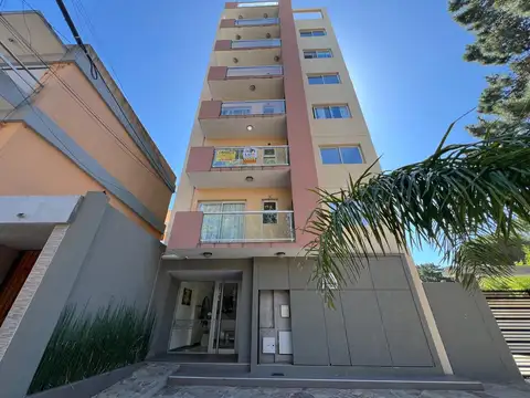 VENTA DEPARTAMENTO 2 AMBIENTES