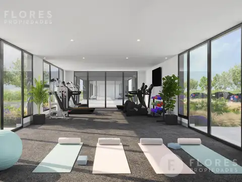 Prados del Oeste II  - Gral. Hornos