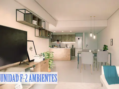 Departamento en Venta en Nuñez, USD 505.000
