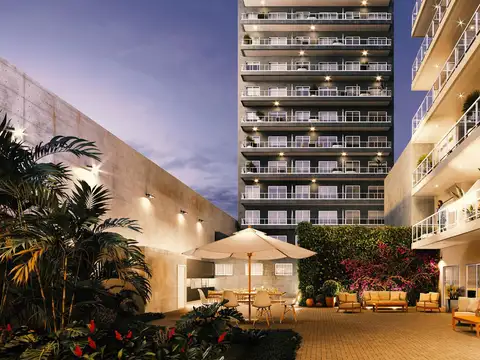 Venta 4 ambientes - entrega noviembre 2025 - Nuñez