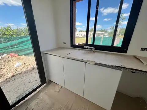 Casa en Venta A Estrenar