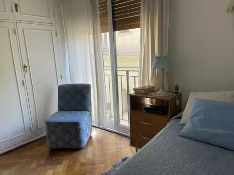 Departamento en Alquiler al Noreste