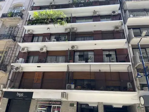 Departamento en Alquiler de 2 dormitorios