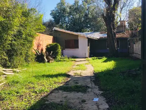 Casa en Venta en Centro, USD 65.000