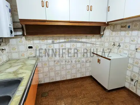 Departamento en Alquiler al Norte