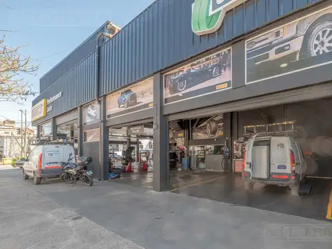 Local en Venta en San Isidro, USD 1.300.000