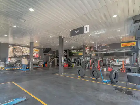 Local en Venta 15 años