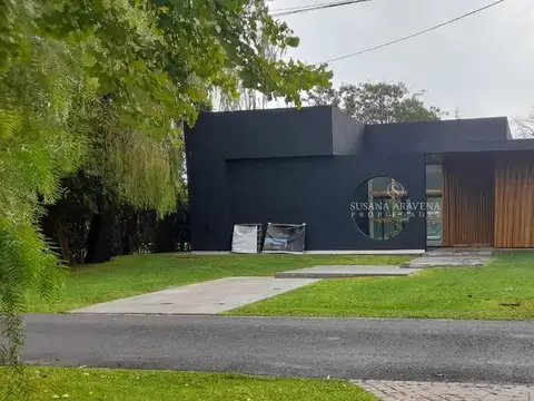 Casa  en Venta en Mapuche Country Club, Pilar, G.B.A. Zona Norte