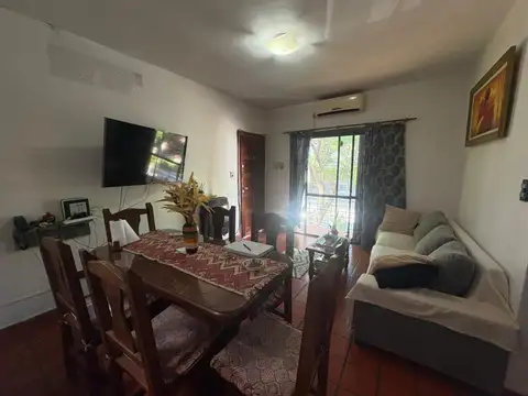 Depto Tipo Casa en Venta de 3 ambientes