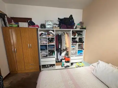 Depto Tipo Casa en Venta en Quilmes, USD 62.000