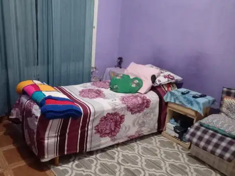 Casa + Departamento en Paso del Rey