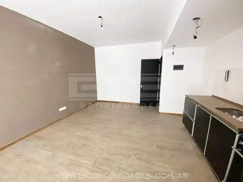 Departamento en Venta en General San Martin, USD 60.000