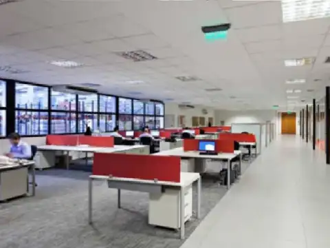 Galpon en Alquiler en Avellaneda, USD 62.000